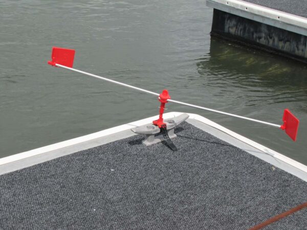 2 METRE BIRD BUSTA - Image 3