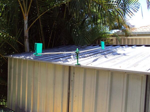 2 METRE BIRD BUSTA - Image 8