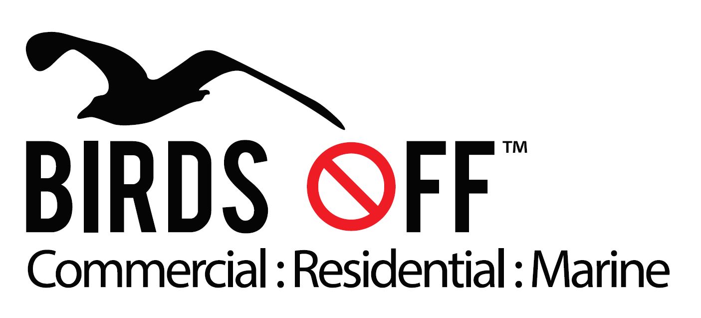 BIRDS OFF Logo