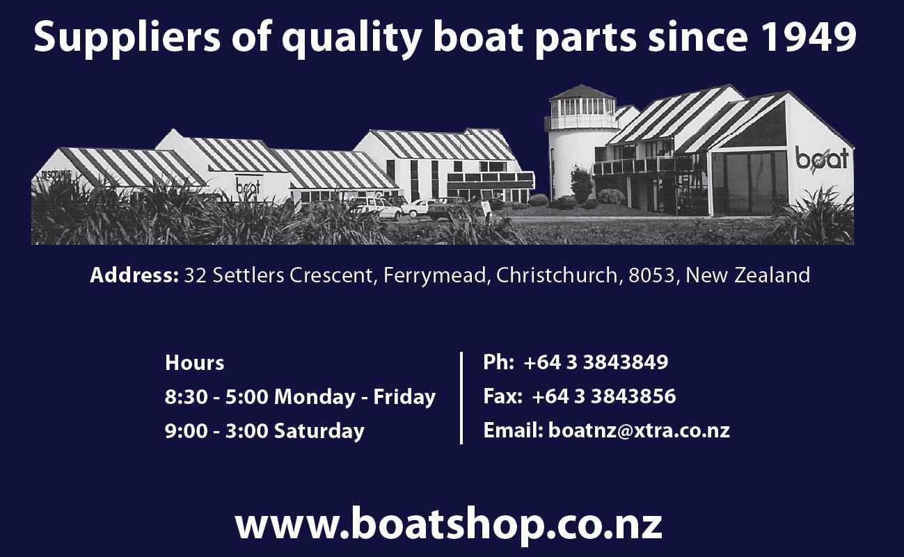 BOAT NZ 2
