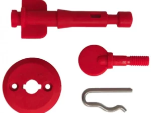 Parts in replacement pack